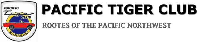 Pacific Tiger Club
